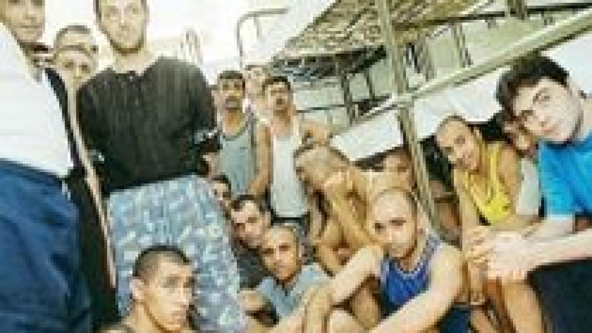 invatatoare traficanta o femeie care preda la penitenciarul jilava le aducea droguri detinutilor