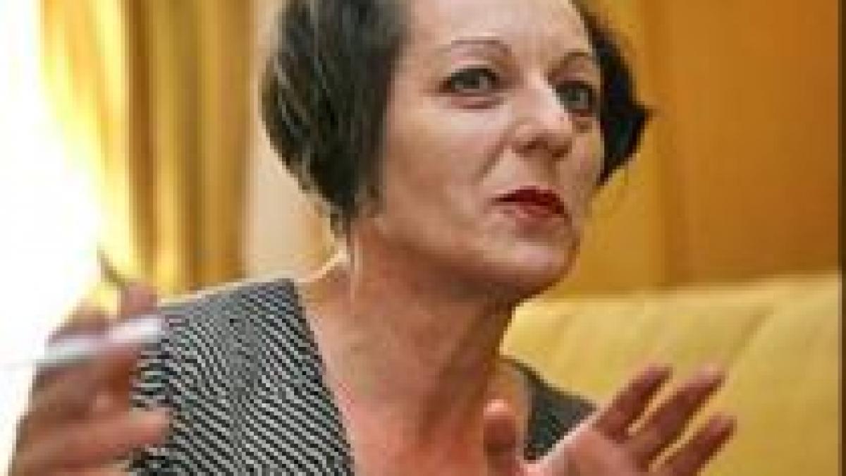 o prozatoare din germania de origine romana in cursa pentru nobel