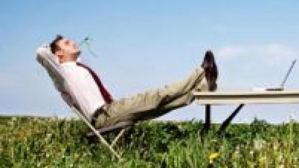 romanii nu vor mai merge la serviciu de sfanta marie si de rusalii