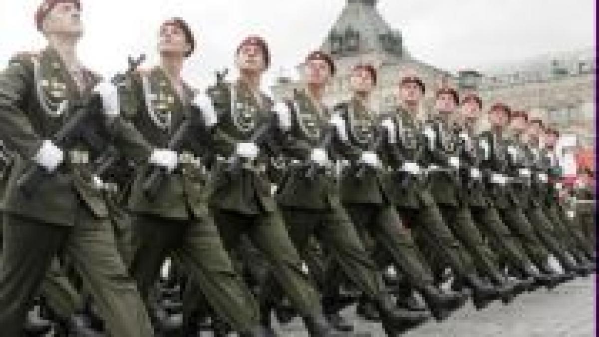 strateg rus romania doreste sa se departeze de ue si nato si sa se apropie de rusia