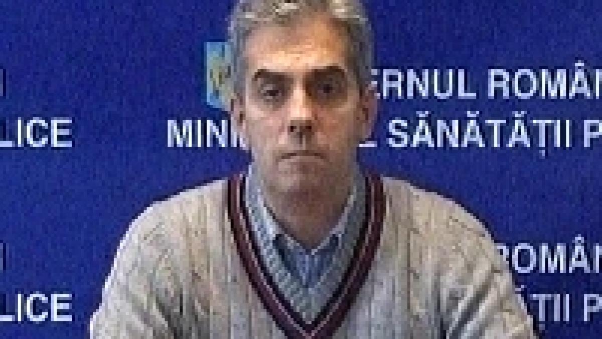 discutii fara rezultat intre eugen nicolaescu si distribuitorii de medicamente