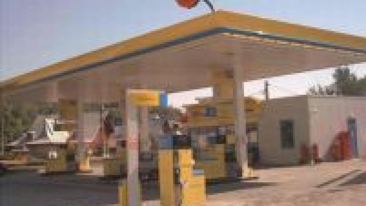 grupul rompetrol are probleme cu lichiditatile