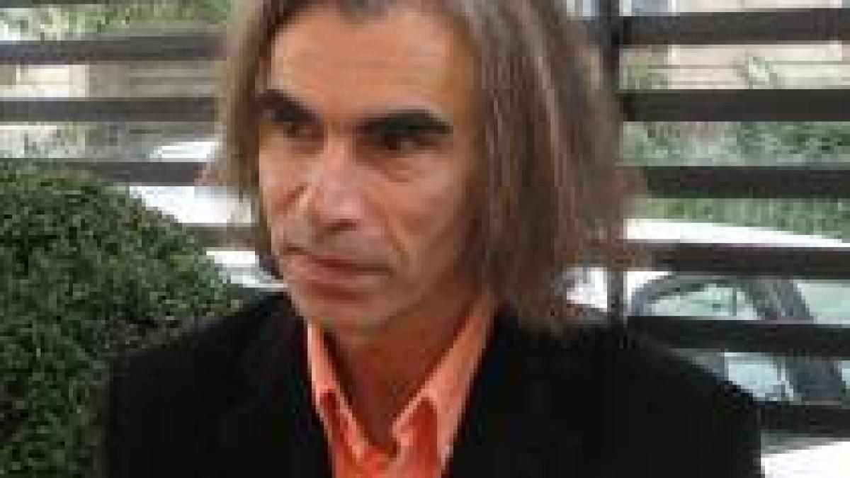 liderul ocultismului mondial gino sandri la bucuresti interviu si fotografii in exclusivitate