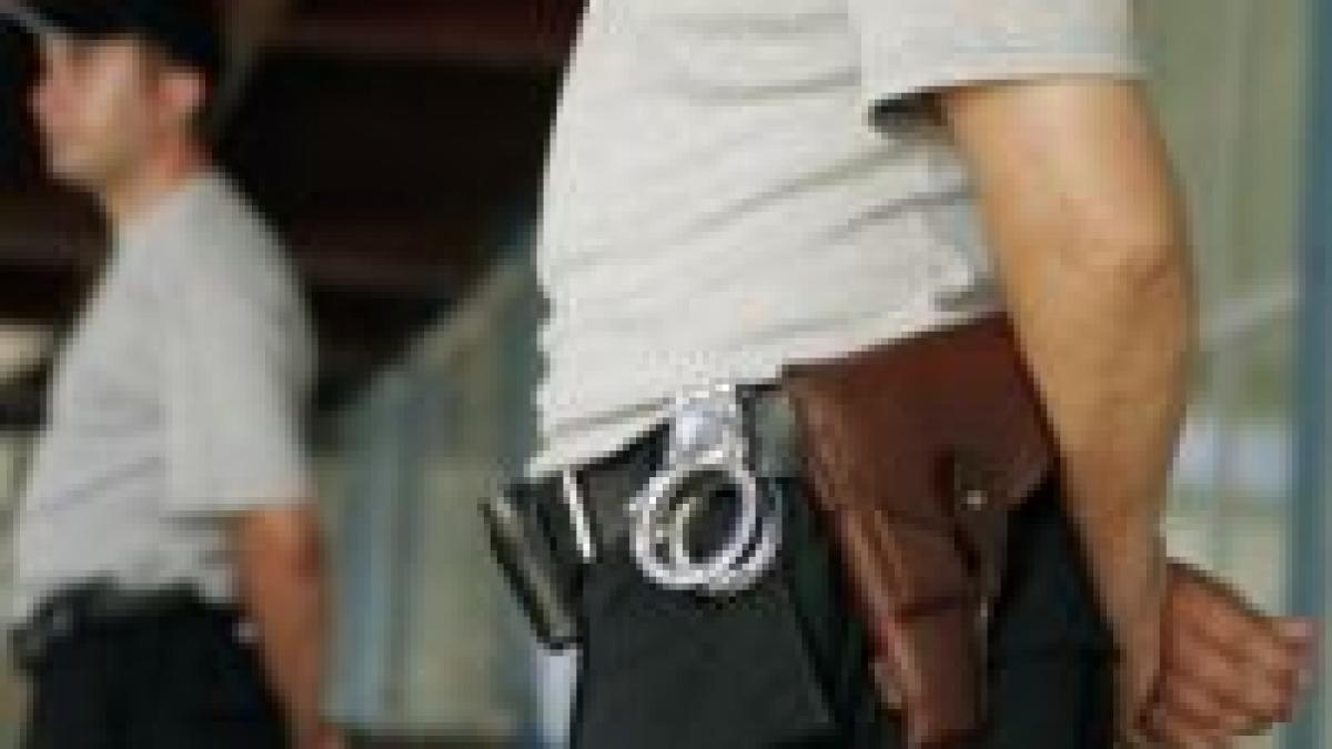 belgrad patru romani au fost arestati in timpul unei manifestatii a extremei drepte