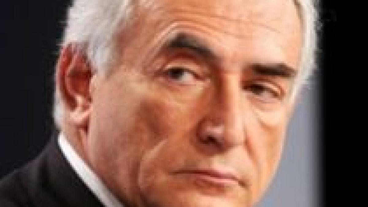 seful fmi pietele de capital vor mai scadea cu 20 inainte de a se stabiliza