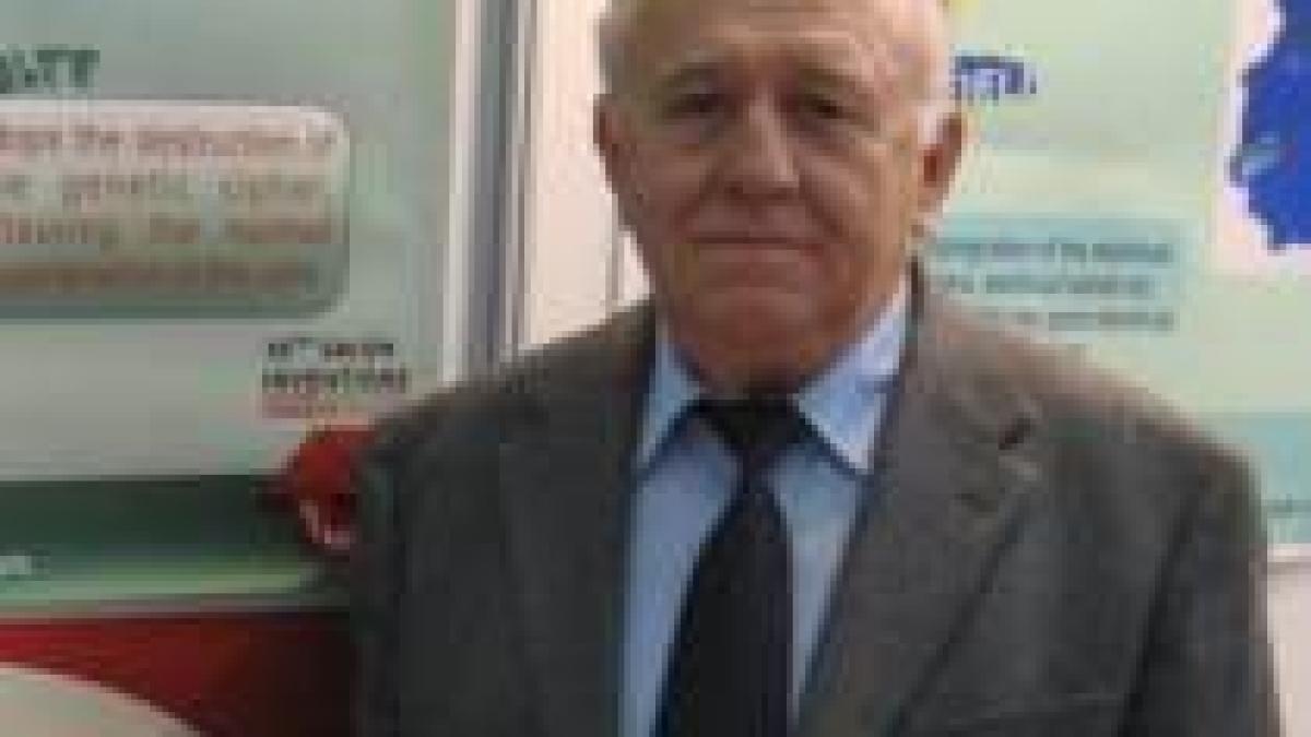 un roman a descoperit medicamentul care vindeca bolile de inima si cancerul