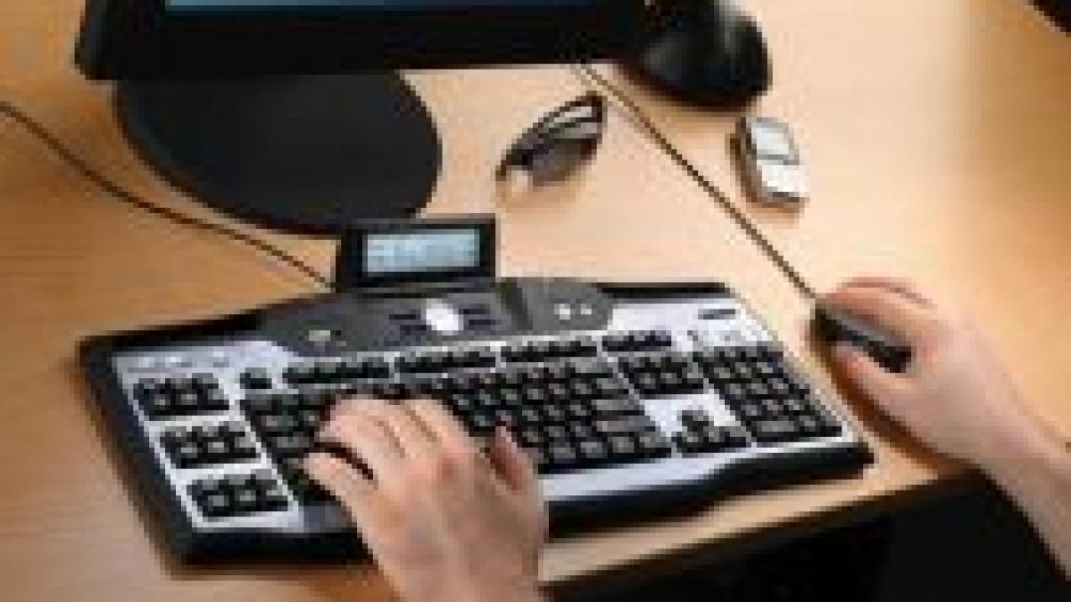 de la 1 octombrie romanii isi platesc impozitele on line