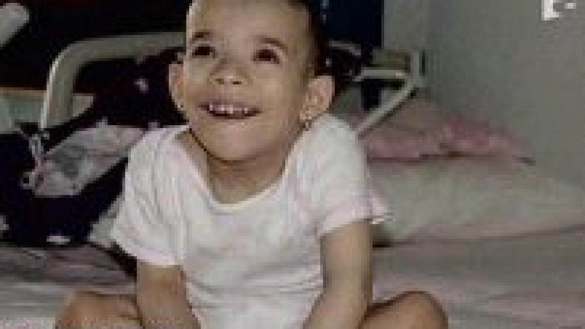 fetita laviniei milosovici va fi inmormantata marti la timisoara