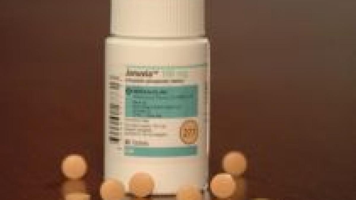 medicament pentru diabetul zaharat de tip 2 lansat in romania