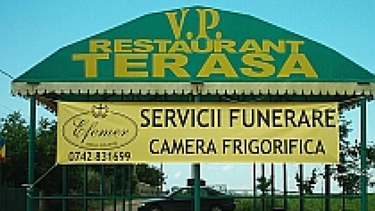 Noul Sistem All Inclusive Restaurant Cazare Si Servicii Funerare