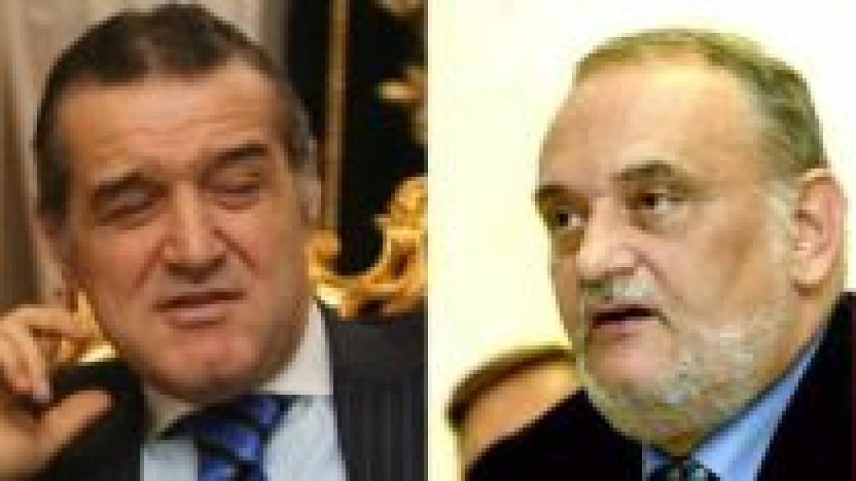 oglinda oglinjoara cine i cel mai bogat din tara patriciu sau becali