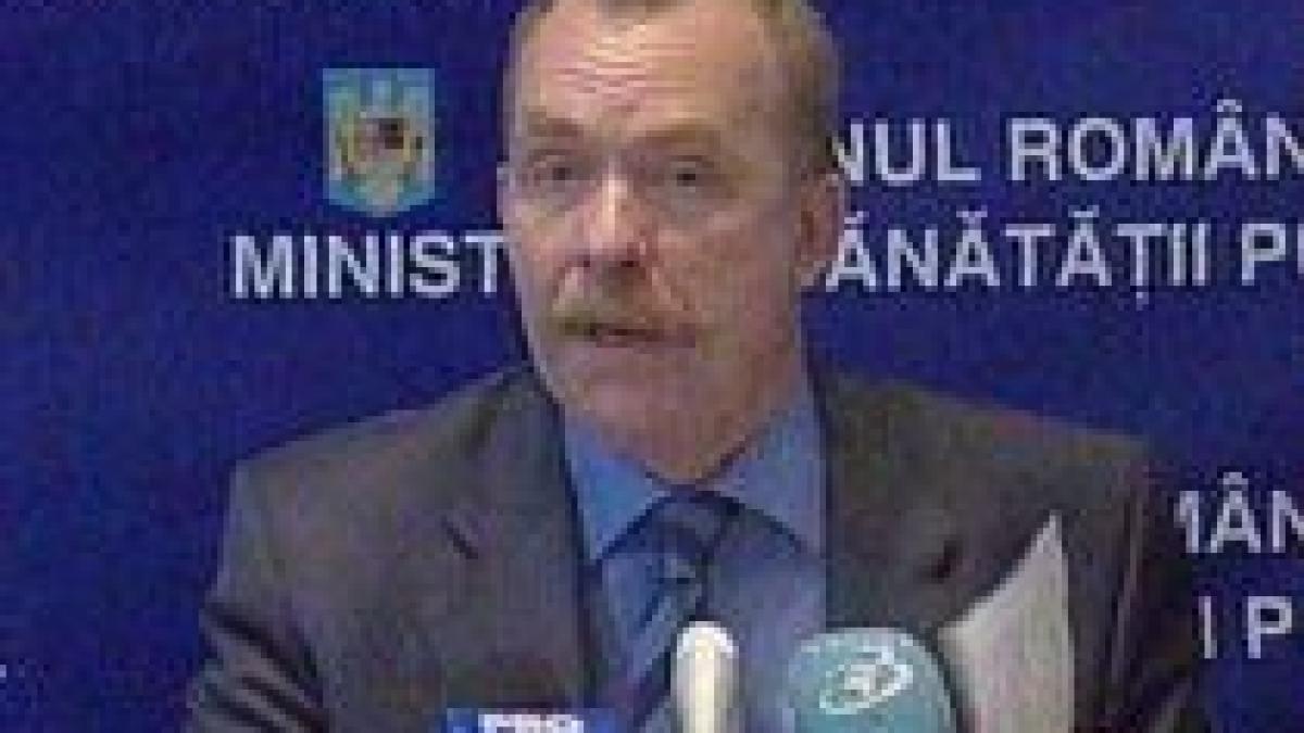 primele decizii in cazul atei ucigase firma importatoare sanctionata cu pana la 5000 lei