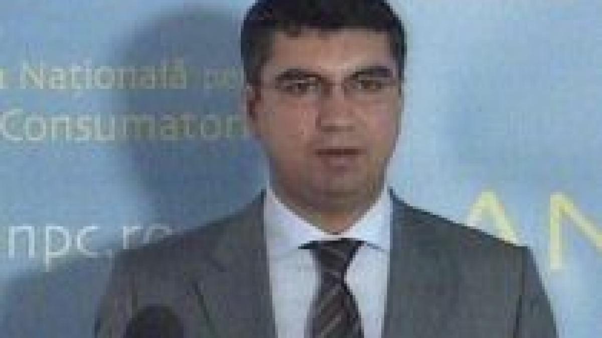 proiect de lege anpc bancile nu vor mai putea majora dobanda si comisioanele fara acordul clientului