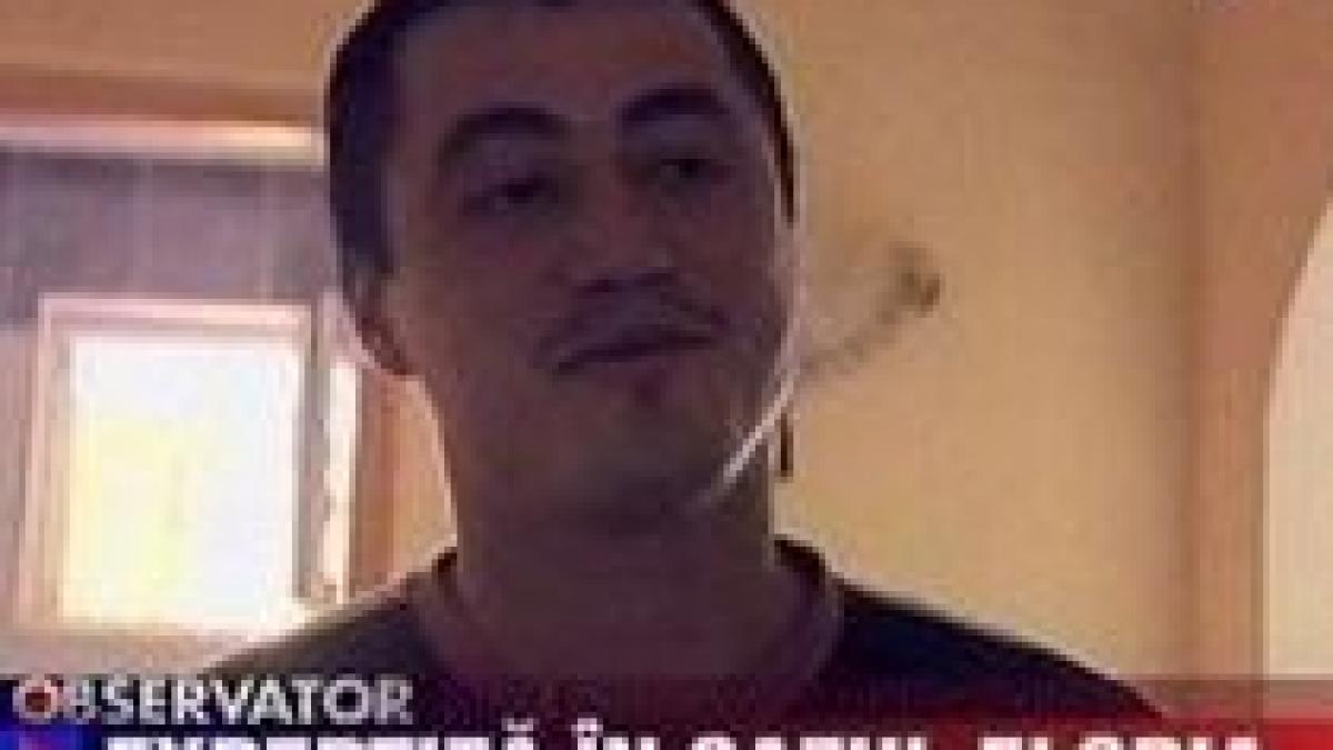 reconstituire in cazul cioaca sangele elodiei reanalizat de procurori