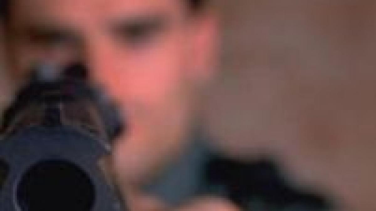 constanta un barbat a fost impuscat de adjunctul sefului de post din comuna pestera