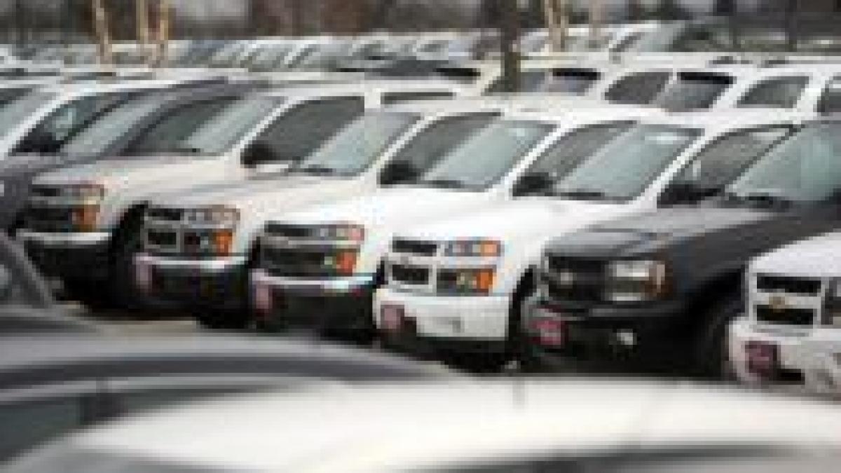 general motors cedeaza in fata pretului benzinei si inchide cea mai veche fabrica chevrolet