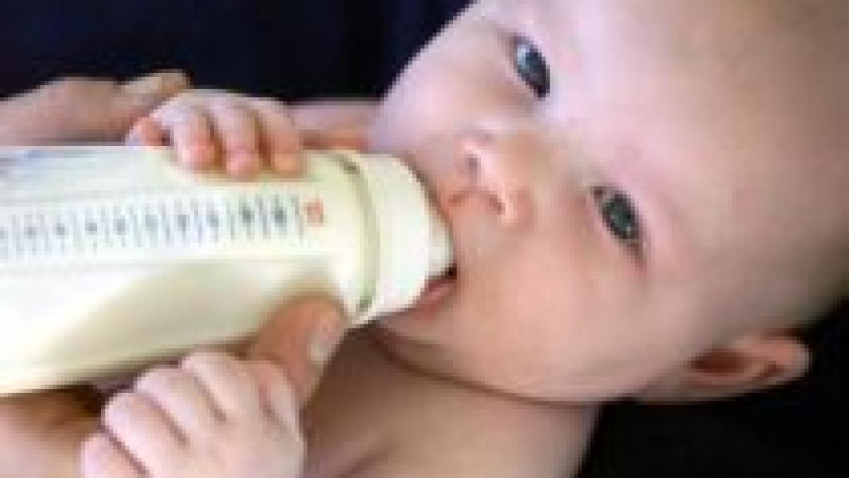 medicii pediatri au dublat recomandarile de vitamina d