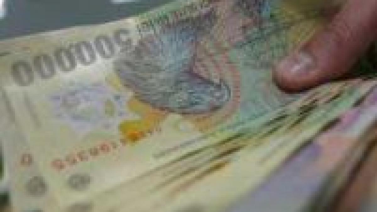 salariile subalternilor lui basescu un consilier prezidential castiga 53 000 de lei anual