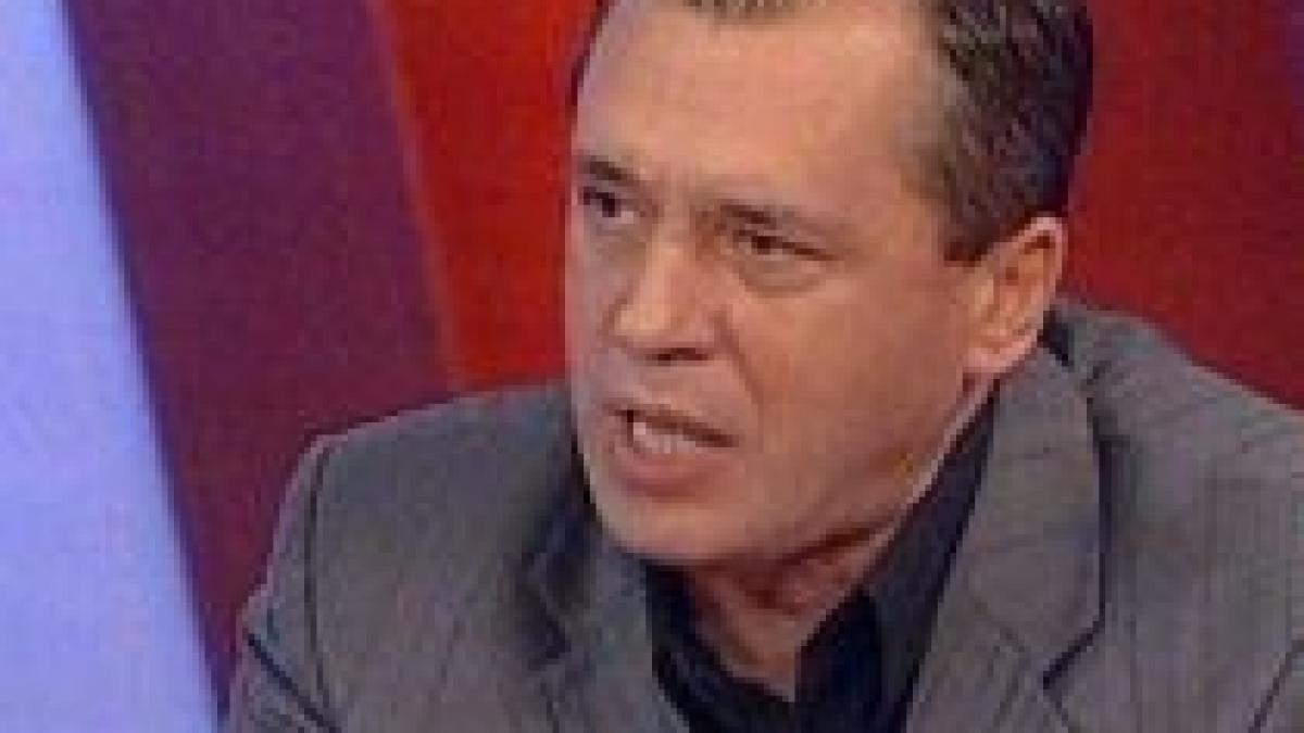 sinteza zilei presedintele si premierul se dau in gat reciproc