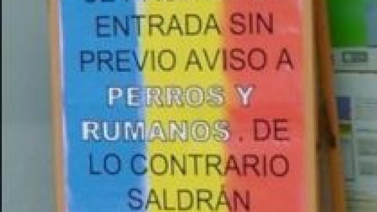 spania a fost arestat initiatorului concursului cine bate cei mai multi romani