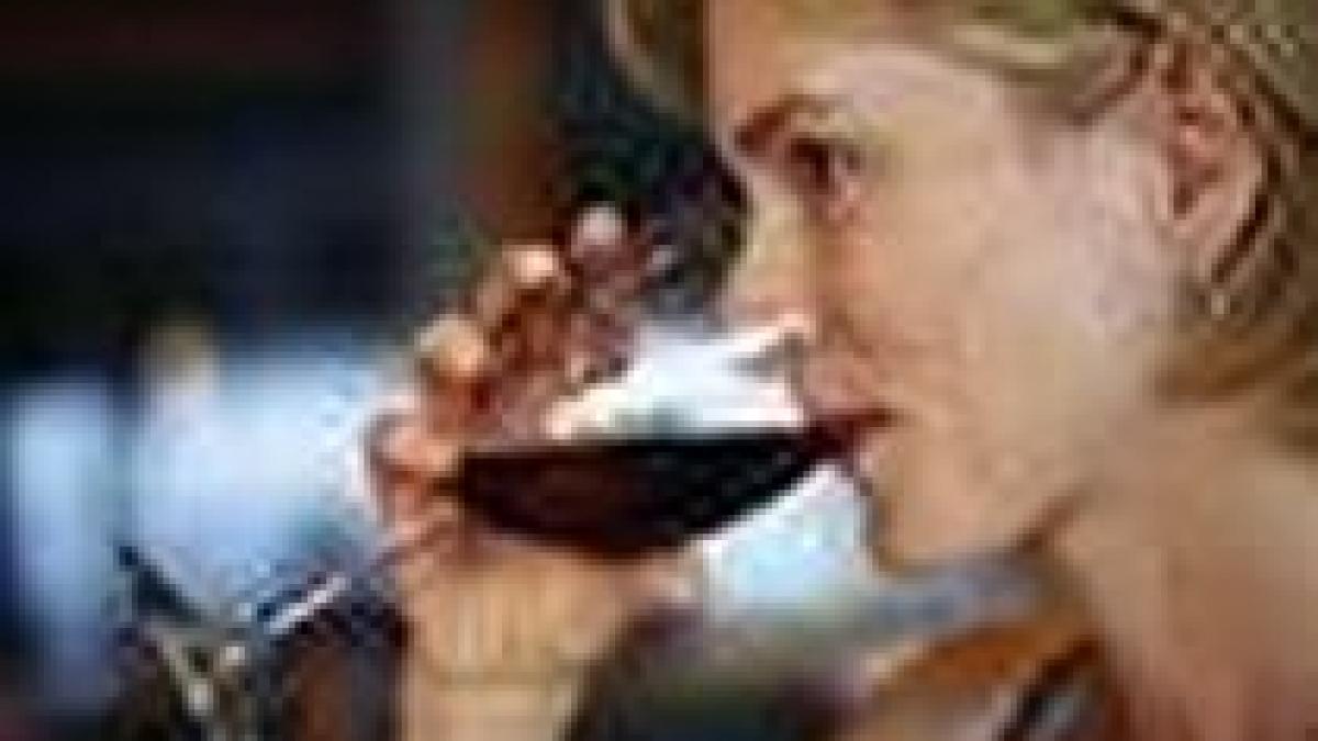 studiu consumul de alcool poate micsora creierul