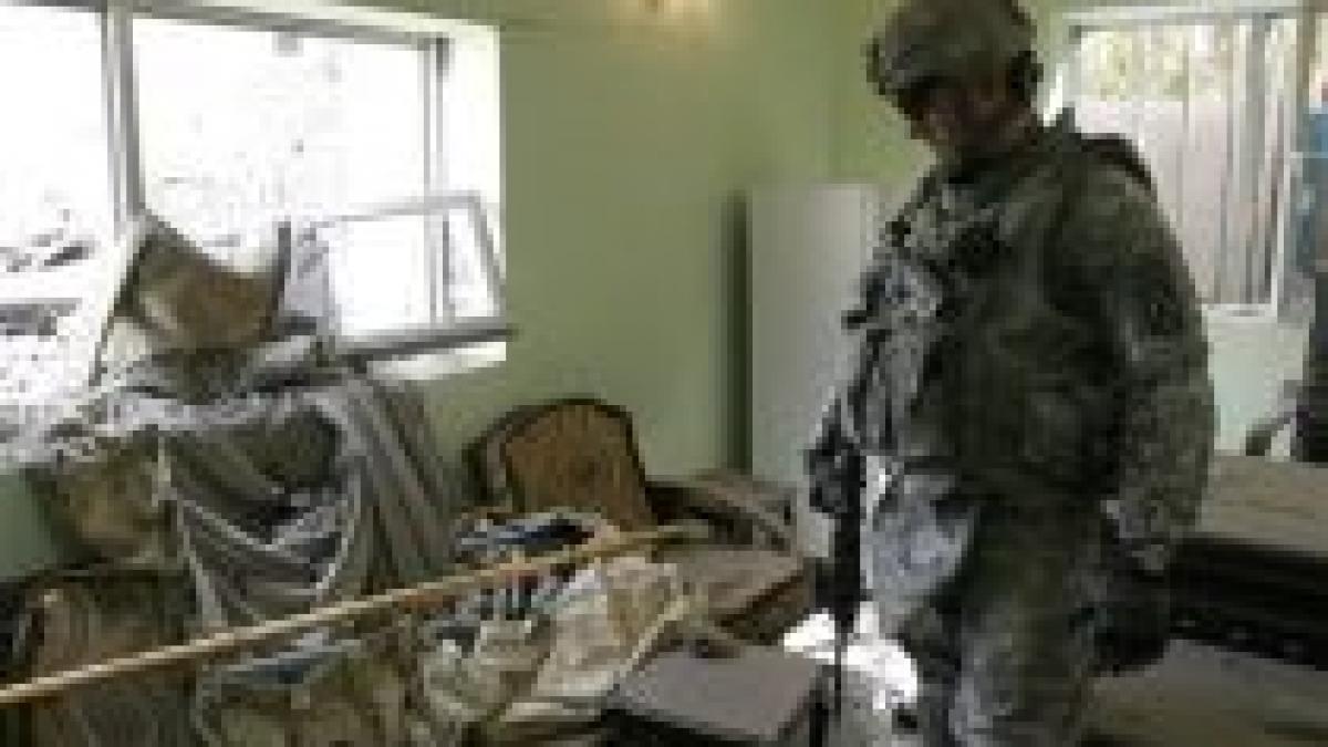 bagdad adjunctul liderului al qaida ucis de armata americana