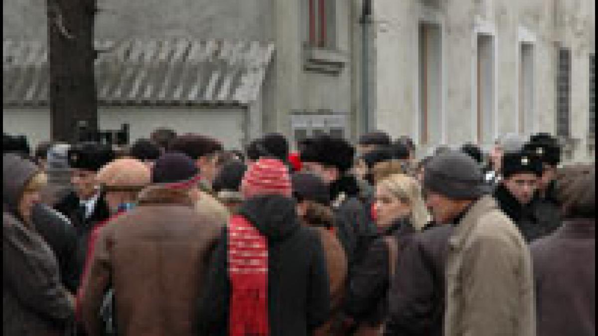 basarabenii din romania se simt discriminati de catre autoritatile romane