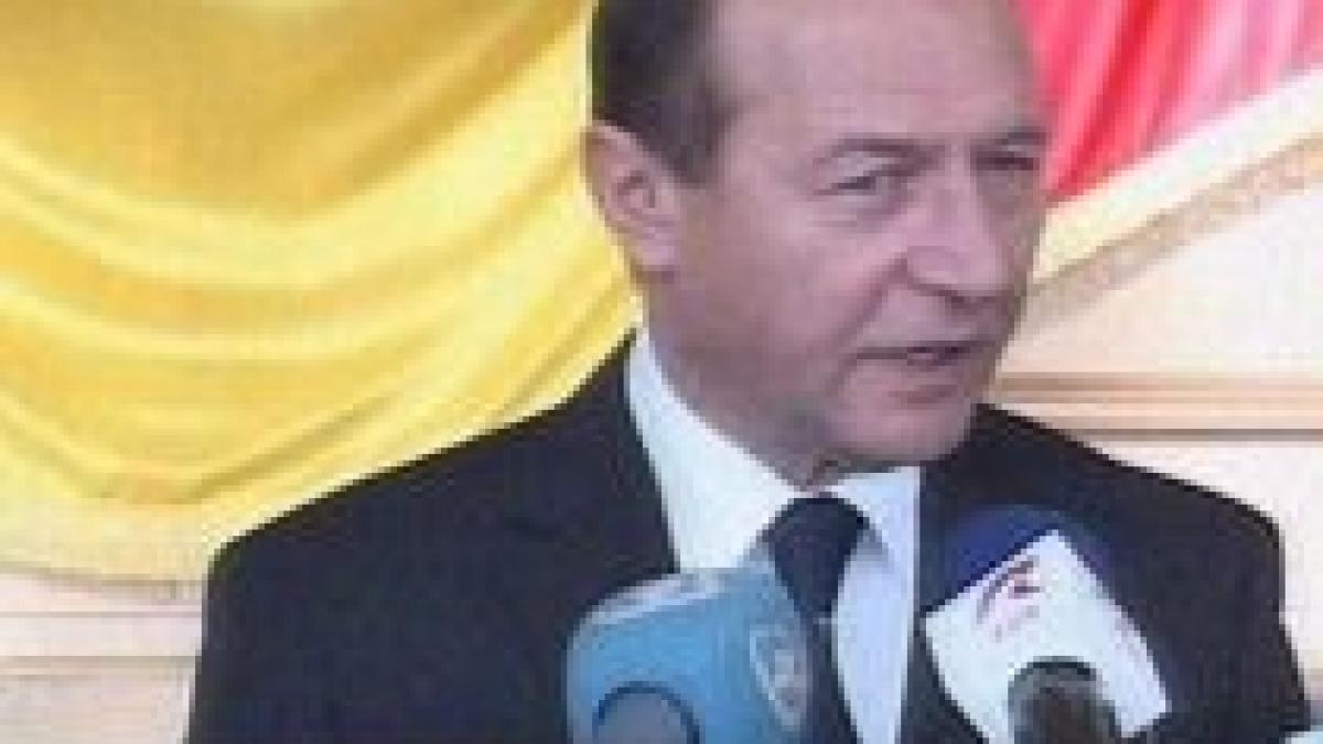 basescu si tariceanu la consiliul european de toamna liderii ue vor cauta solutii pentru criza