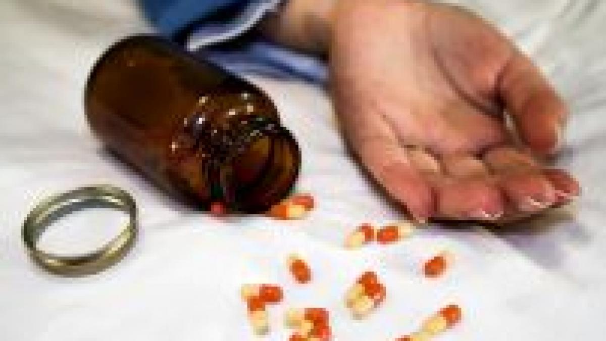 ingroziti de criza economica tot mai multi americani se sinucid