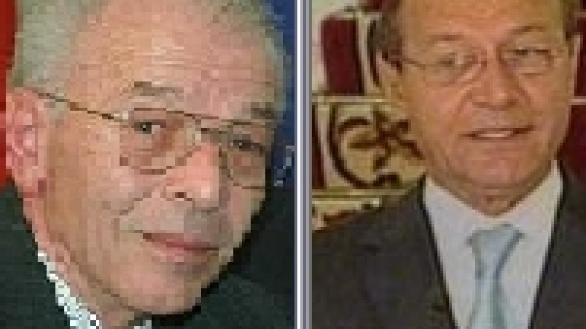 pd l si vacaroiu au provocat enervarea lui basescu si suspendarea sedintei csat