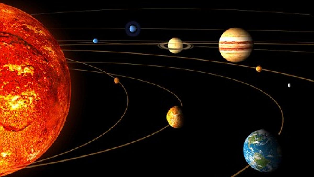 a fost descoperita cea mai fierbinte planeta