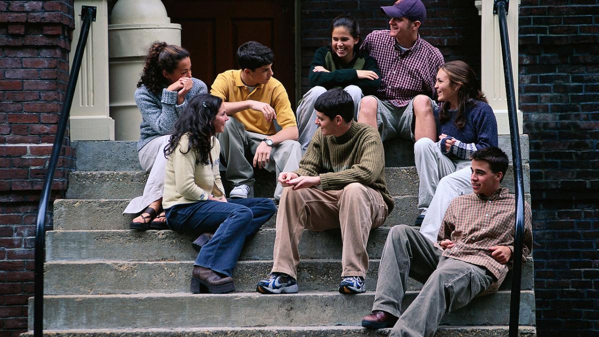 anul trecut 25 dintre elevi au avut nota scazuta la purtare