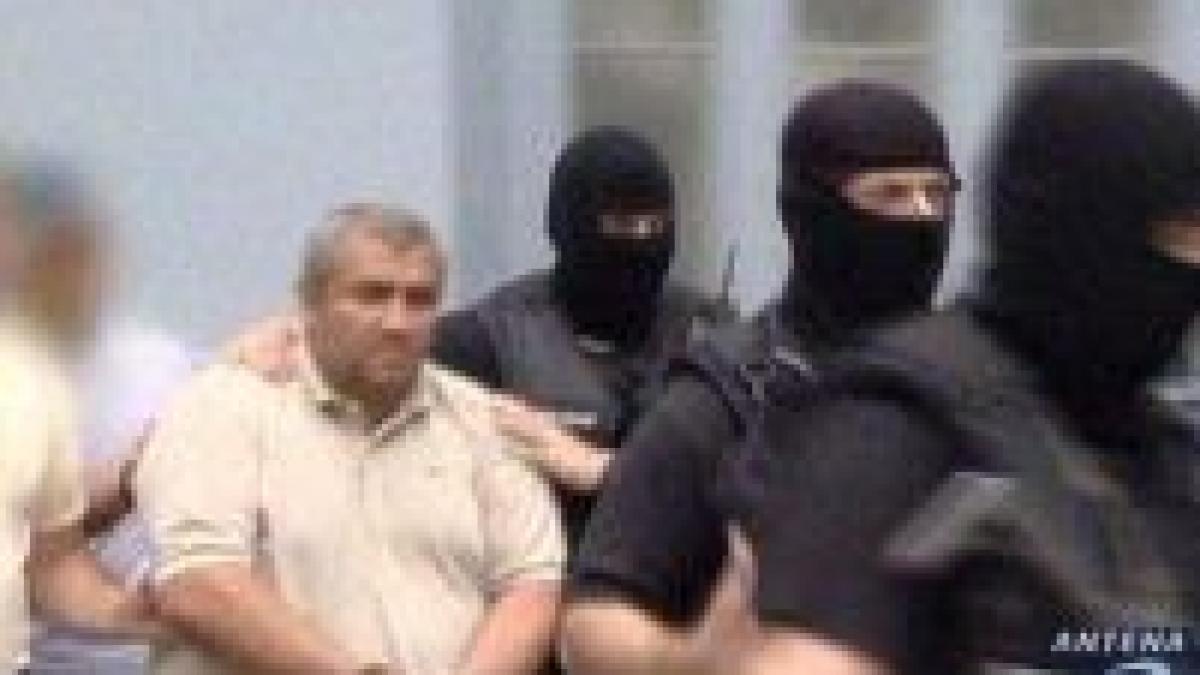 csm a amanat discutarea cazului procurorului care s a ocupat de dosarul interlopului sile pietroi