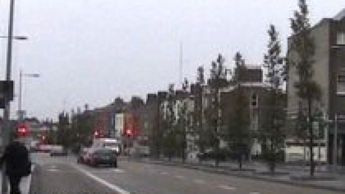 imigrantii romani parasesc irlanda din cauza crizei financiare