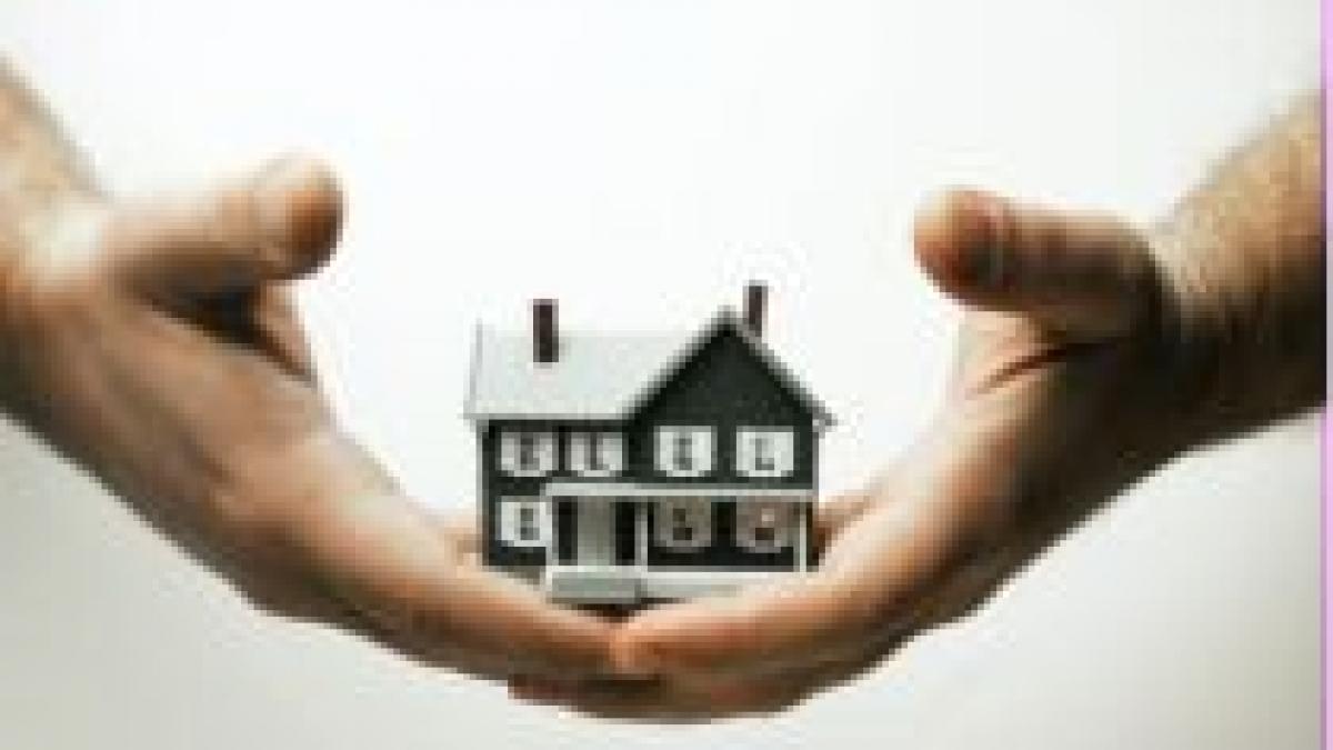 in jumatate de an preturile locuintelor au scazut cu 20