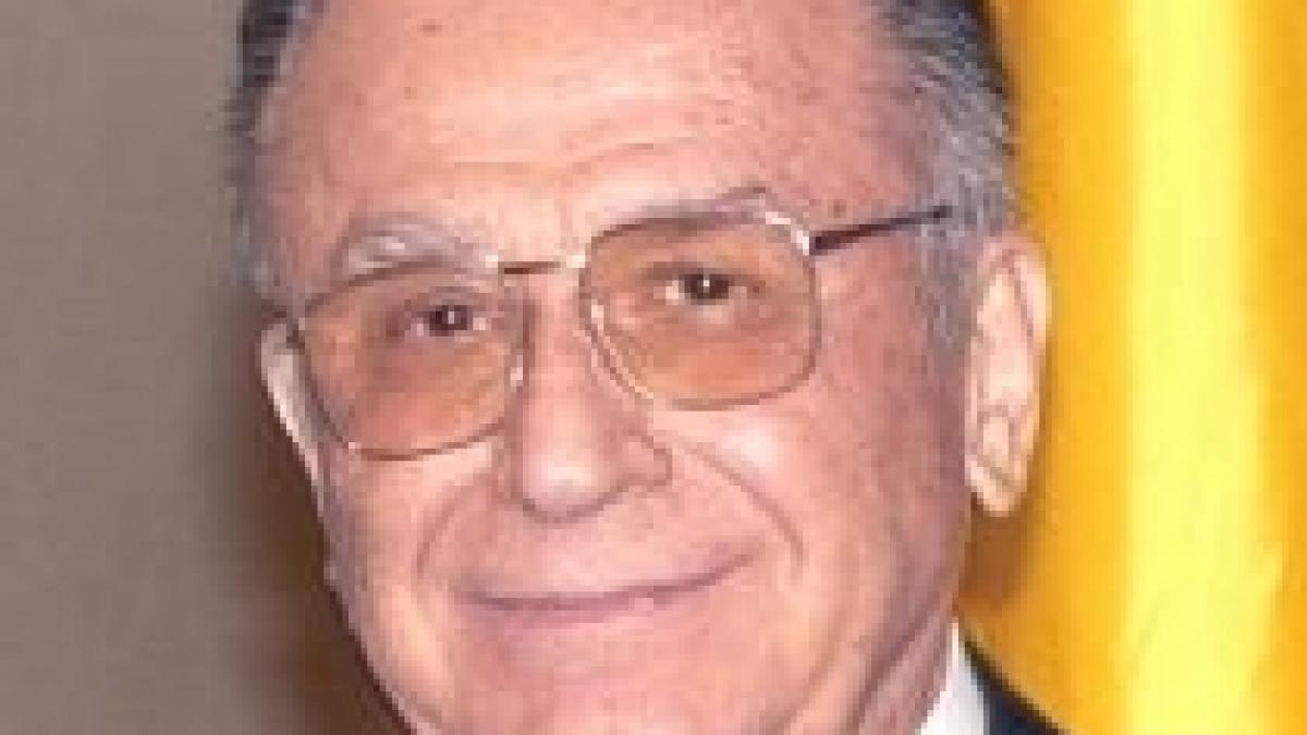 ion iliescu condamnarea lui stanculescu e nedreapta el nu avea nicio putere de decizie