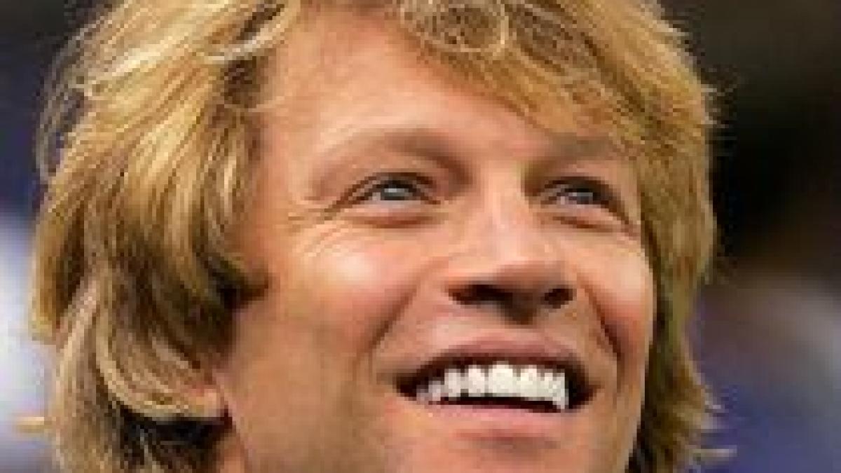 jon bon jovi condamna campania electorala a partidului republican