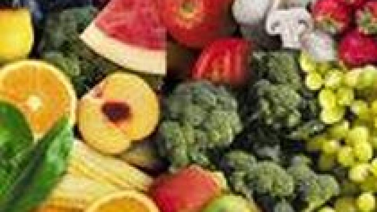 legume si fructe cancerigene in romania importurile din ue contin pesticide