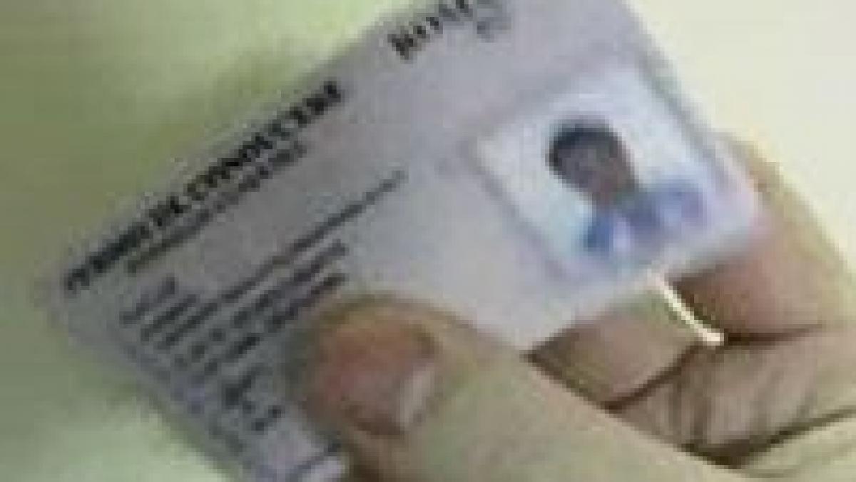 record la examenul pentru permisul auto testul este sustinut in cinci limbi