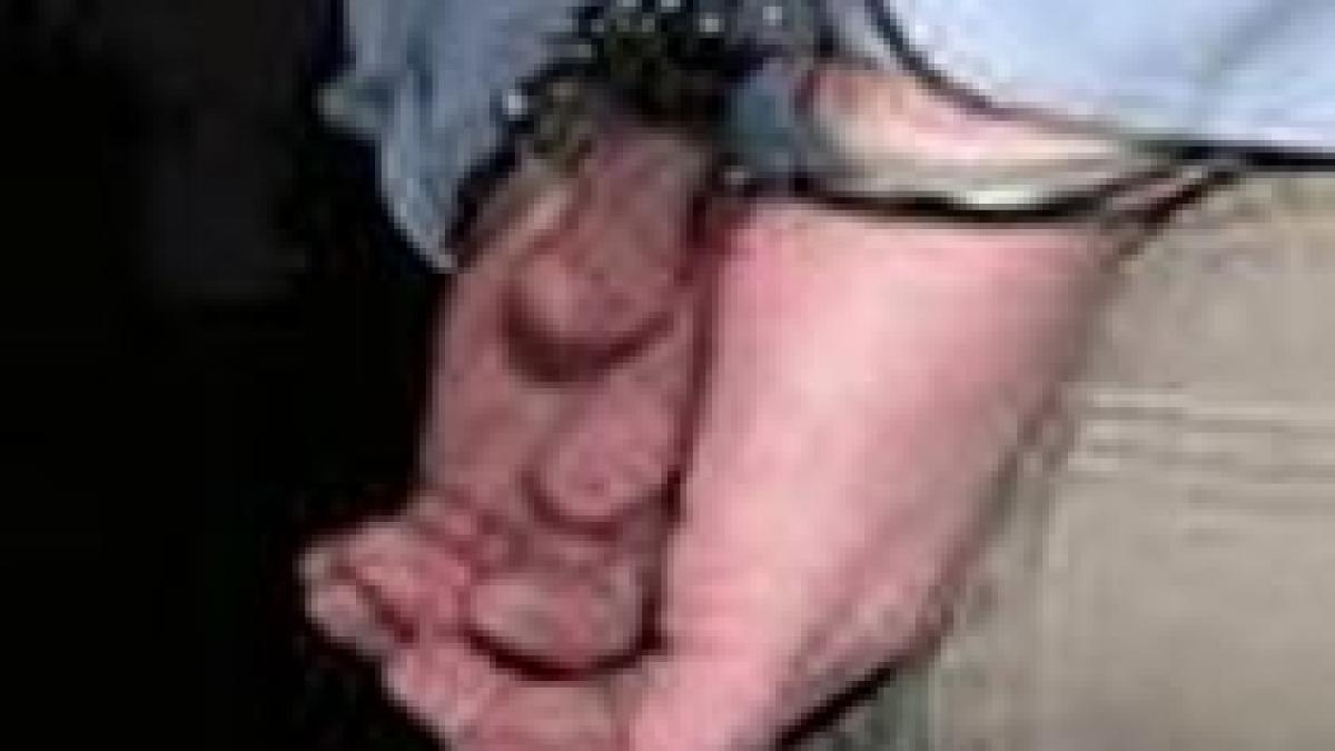 santajisti maramureseni arestati in urma unui flagrant