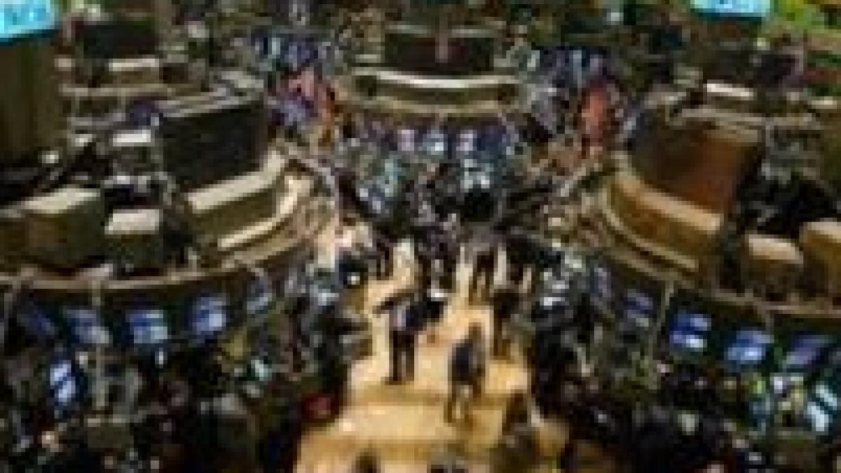 bursele din intreaga lume se afla intr o tendinta ascendenta