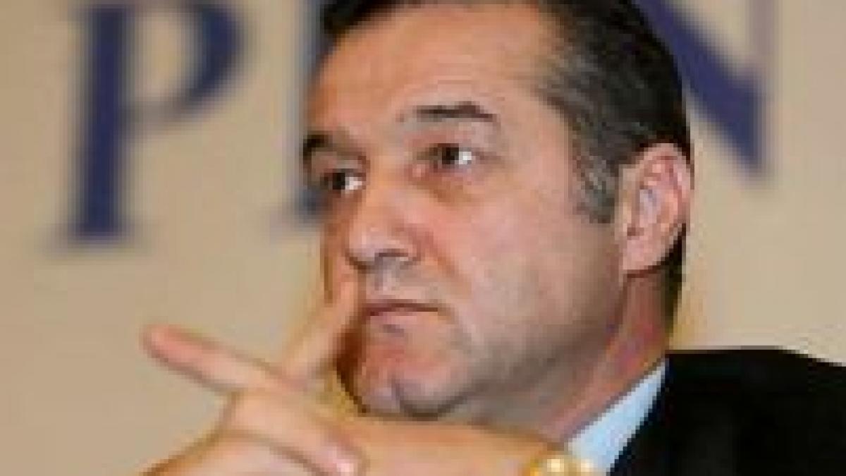 chiar urmeaza sa fie arestat gigi becali