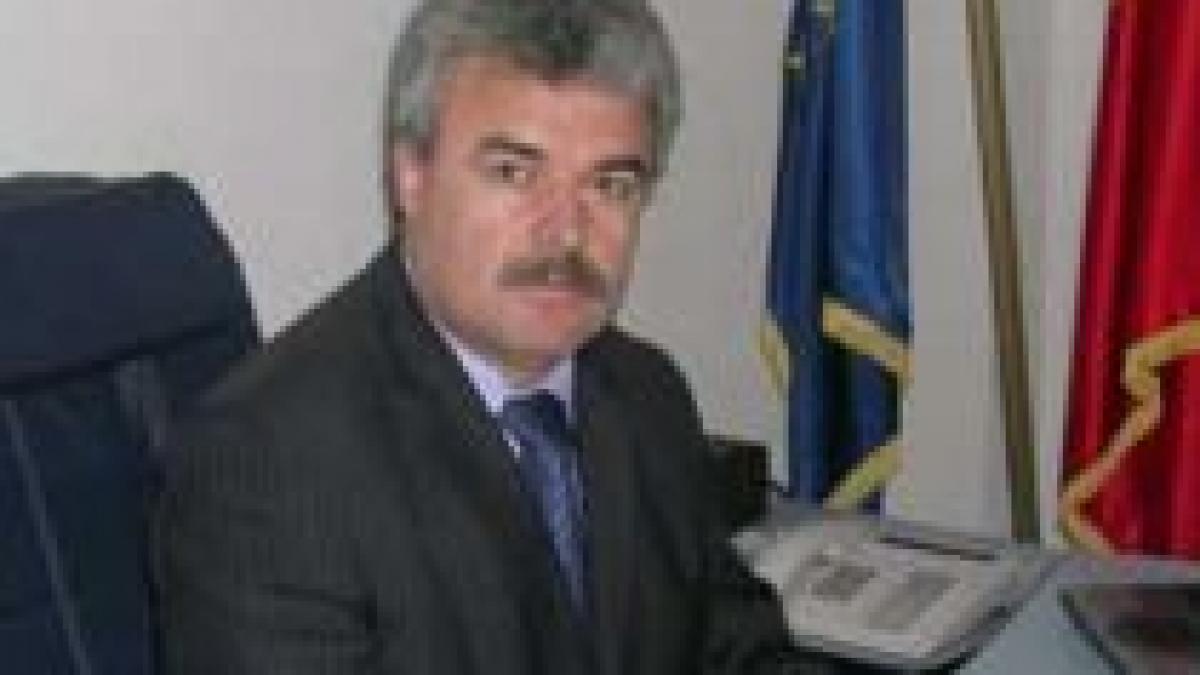 gheorghe popa seful politiei romane demis in urma scandalului loganurilor