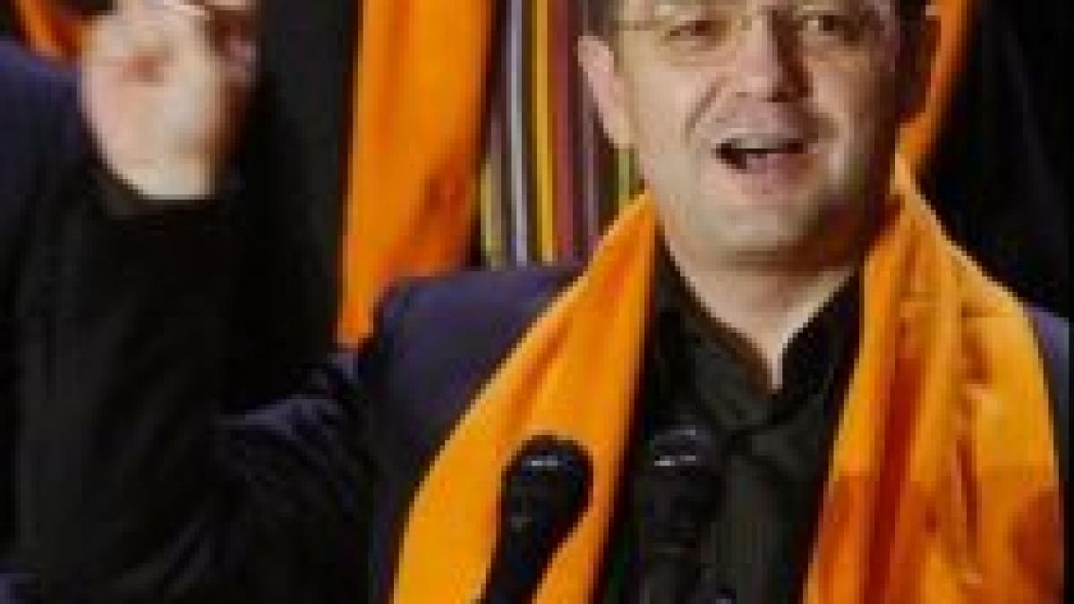 pd l pregateste o motiune de cenzura cu o luna inainte de alegeri