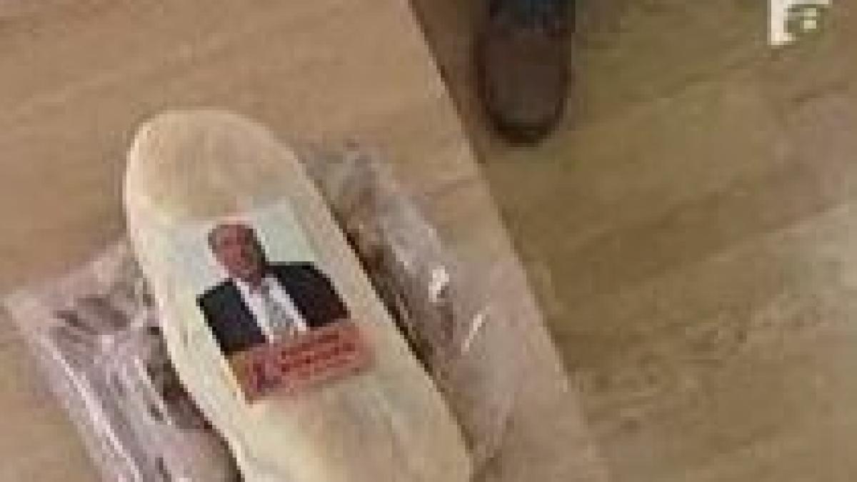 pomeni electorale costita si carnaciori pentru alegatorii fideli video