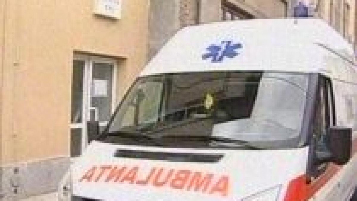 un nou caz de malpraxis medical un tanar a murit de amigdalita dupa ce medicii nu l au tratat