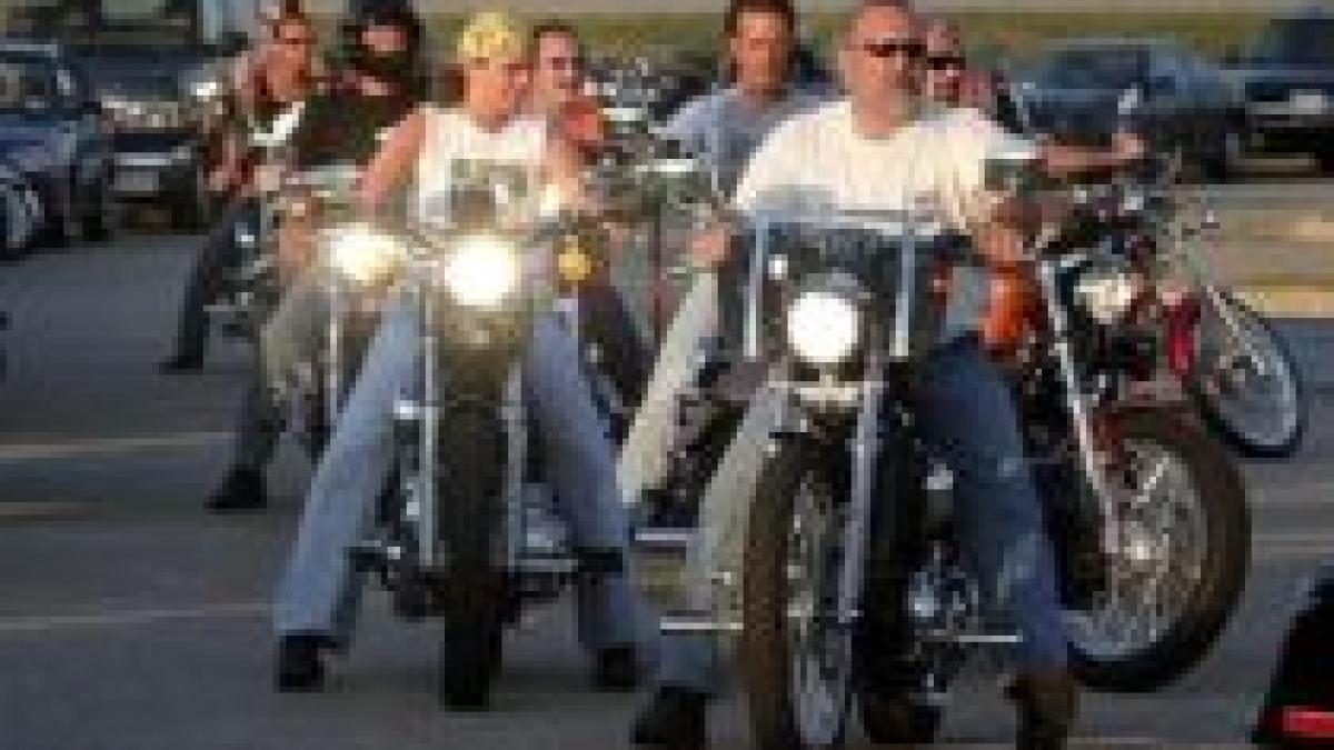 visul american se destrama harley davidson a pierdut 37 din profit