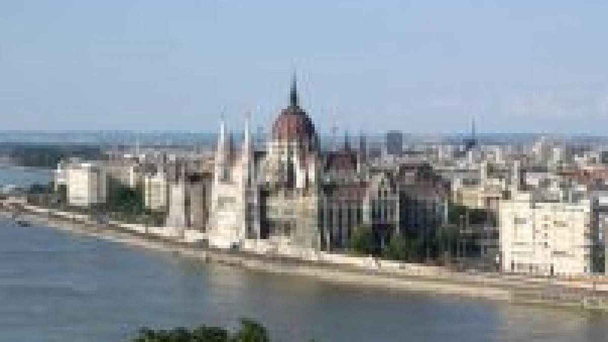 5 miliarde de euro credit de urgenta pentru ungaria de la banca centrala europeana