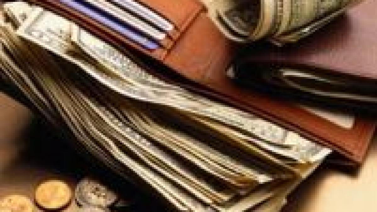 criza financiara a afectat buzunarele a aproape 10 milioane de romani