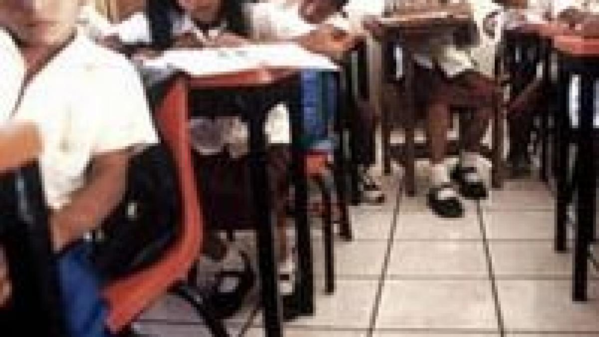 prapastie intre femei si barbati inca de la varsta de trei ani